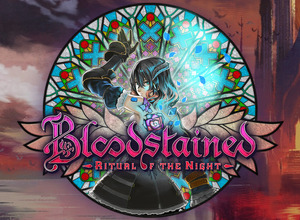 『Bloodstained: Ritual of the Night』発売延期およびPS Vita版の開発中止が発表 画像