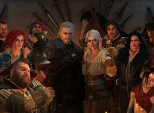 『ウィッチャー』原作者がCD Projekt REDに約1,600万ドルの追加ロイヤリティを要求 画像