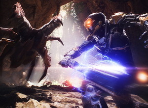 PS4版『Anthem』クラッシュ問題修正パッチが来週配信、原因をいくつか特定 画像