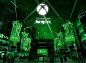 Microsoftが「Xbox E3 Briefing」の実施日時を発表―新作発表や最新情報の公開を予定 画像