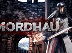 中世剣戟ACT『MORDHAU』配信開始1週間で50万本突破！ 同時接続プレイヤー数のピークは6万人 画像