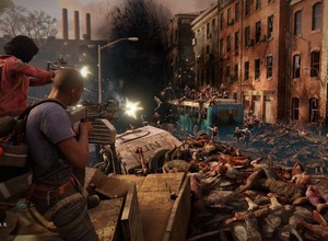 ゾンビCo-opシューター『World War Z』がEpic Gamesストアで70万本セールスを達成！ 画像