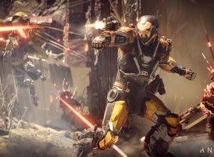 『Anthem』リードプロデューサーBen Irving氏がBioWareを退職―別ゲーム会社へ 画像