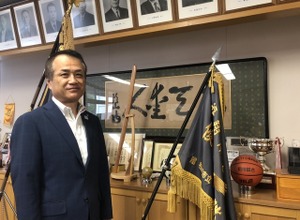 公立高校の部活動で初めてe-Sportsを採用！破壊的な教育改革を目指す福翔高校 谷本昇校長の熱き想い 画像