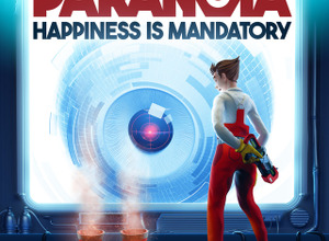 Epic Gamesストア配信の『Paranoia』ストアページが突如削除、公式は削除に反応せず―ZAP!ZAP!ZAP! 画像