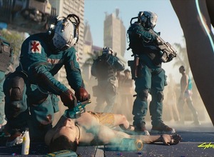 CD Projekt REDがゲームイベント「PAX East」への参加キャンセルを発表―『サイバーパンク2077』の展示もなし 画像