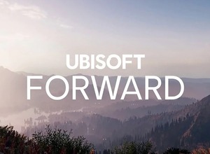 デジタルイベント「Ubisoft Forward」日本時間7月13日開催決定―最新ゲームのニュースや初公開となる情報をお披露目 画像