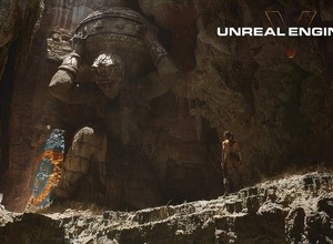 『Wasteland 3』開発元の次世代機向けRPG新作には「Unreal Engine 5」を採用 画像