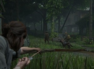 『The Last of Us Part II』で痛々しく描かれる「暴力」が伝えるものとは……共同ディレクターにインタビュー 画像