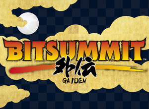 インディーイベント「BitSummit Gaiden」協賛企業を発表―プラチナスポンサーはSIE、任天堂、日清食品HD、Cygamesに 画像