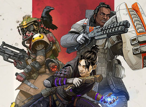 ニンテンドースイッチ版『Apex Legends』のリリース延期が発表 画像