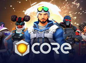 Unreal Engine採用のゲームプレイ＆作成プラットフォーム『Core』がEpic Gamesストアにて無料ローンチ！ 画像