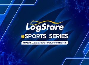 業界初！ITエンジニア限定e-Sports大会「LogStare eSports Series」が開催決定―第1回大会は『Apex Legends』のトーナメント戦 画像