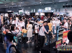 「BitSummit THE 8th BIT」はオンライン＆オフライン開催であの空気感を再現できるのか？「Gaiden」の振り返りと今年の展望を実行委員会キーマンに訊く 画像