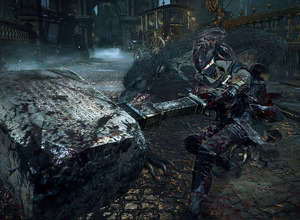 『Bloodborne』プロデューサー山際眞晃氏が『仁王』や『NINJA GAIDEN』のTeam NINJAに合流！ 画像