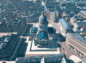 リアル建築家が作った、パリ再開発シム『The Architect: Paris』―建築家として、街づくりゲームでどんな建物を建てるか決められないのが不満だった【開発者インタビュー】 画像