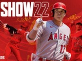 カバーを飾るのは大谷翔平！ SIE開発『MLB The Show 22』はPS/Xboxに加えてスイッチでも発売 画像