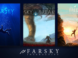 Farsky InteractiveがSteamから全タイトル削除を発表―代表作『FarSky』など 画像