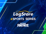 ITエンジニア向けeスポーツ大会「LogStare eSports Series featuring FORTNITE」4月29日開催決定、賞金総額10万円！ 画像