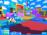 ヘンテコ犬育成シム『Wobbledogs』―他のゲームでは感じられないほど、どの犬にも個性を感じることができる【開発者インタビュー】 画像