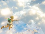 『ゼルダの伝説 BotW』続編が発売延期―2022年から2023年春に 画像