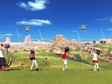 PS4『New みんなのGOLF』2022年9月30日にオンラインサーバー停止―オンラインプレイや一部トロフィー獲得が不可能に 画像