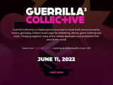 デジタルゲームフェス「Guerrilla Collective」6月12日0時から開催―直後には「Wholesome Games」も 画像