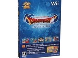 ロト三部作が1本のWiiソフトに『ドラクエI・II・III』が1位・・・週間売上ランキング(9月12日〜18日) 画像