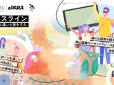 eスポーツで、誰もがドライバーになれる世界へ―「クロスライン-ボクらは違いと旅をする-」の活動をスタート 画像