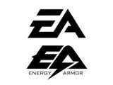 EA、EAを訴える―ロゴが酷似しているとして 画像