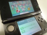 ニンテンドー3DS、動画撮影機能や「すれちがい伝説II」など機能強化 画像