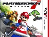 『マリオカート7』3DS過去最高の滑り出しに・・・週間売上ランキング(11月28日〜12月2日) 画像