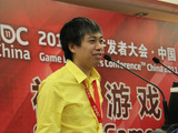 【GDC China 2011】中国のフェイスブックゲームで成功する方法 画像