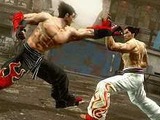 PS3/Xbox360『鉄拳6』全世界で250万本出荷達成！ 画像