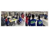 成田空港、若手従業員の交流促進へeスポーツ大会開催―人材確保の一環 画像