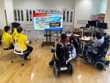 JeSU、障害者支援のためのeスポーツセミナー初開催7/27 画像