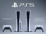 PS5の国内価格が9月2日より改定へ―本体は約8万円に値上げ、コントローラー類も軒並み1万円超えに 画像