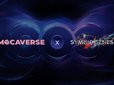 スクエニの『SYMBIOGENESIS』と「Mocaverse」が提携、ユーザーのWeb3移行を促進 画像