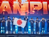 大会3連覇に向け選手を派遣―日本eスポーツ連合、「東アジアeスポーツチャンピオンシップ2024」日本代表選手を発表 画像