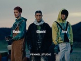 eスポーツチーム FENNELにマイファス・Teruが加入―「FENNEL STUDIO」のアンバサダーにはcoldrainのMasatoが就任 画像