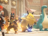 ポケットペア、任天堂とポケモンの『パルワールド』訴訟内容について公表―本作の差止め請求も含まれることが明らかに 画像