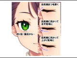 ANYCOLORのクリエイター直伝のLive2D制作術―魅力的なフェイシャルを表現するコツは「筋肉」にあり【「alive 2024」セッションレポート】 画像