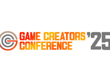 関西最大規模のゲーム業界勉強会「GAME CREATORS CONFERENCE '25」が大阪で開催決定3/28 画像