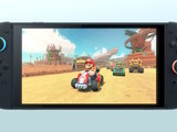 任天堂の次世代機「Nintendo Switch 2」正式発表！2025年発売予定―映像には『マリオカート』新作らしきものも 画像