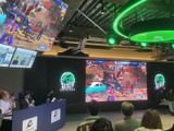 まれに見る大規模な社内eスポーツ大会開催！太陽ホールディングス『ストリートファイター6』社内大会イベントレポート＆松本Pにインタビュー 画像