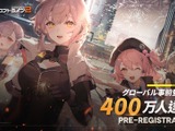 『ドールズフロントライン2：エクシリウム』のマーケティング・マネタイズ分析―堅実な事前施策と多面的な収益構造【LIVEOPSIS 調査レポート】 画像