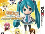 『ワンピース 海賊無双』2週連続1位、新作は『初音ミク』が人気・・・週間売上ランキング(3月5日〜11日) 画像