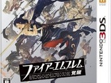 5年ぶりの完全新作『ファイアーエムブレム 覚醒』初週24万本を売り上げ1位に・・・週間売上ランキング(4月16日〜22日) 画像