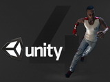 Unity、ゲームエンジンの最新版「Unity 4」を発表・・・独自のアニメーションツールを搭載 画像