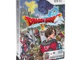 Wii『ドラゴンクエストX』初週36万7000本売り上げる・・・週間売上ランキング(7月30日〜8月5日) 画像